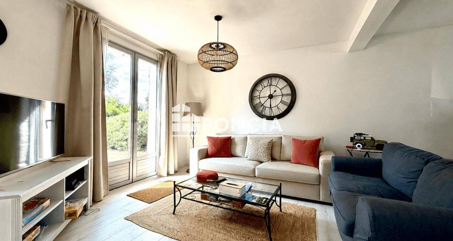 Maison 5 pièces 129 m² · à Olivet · 129 m² · 320 000 €