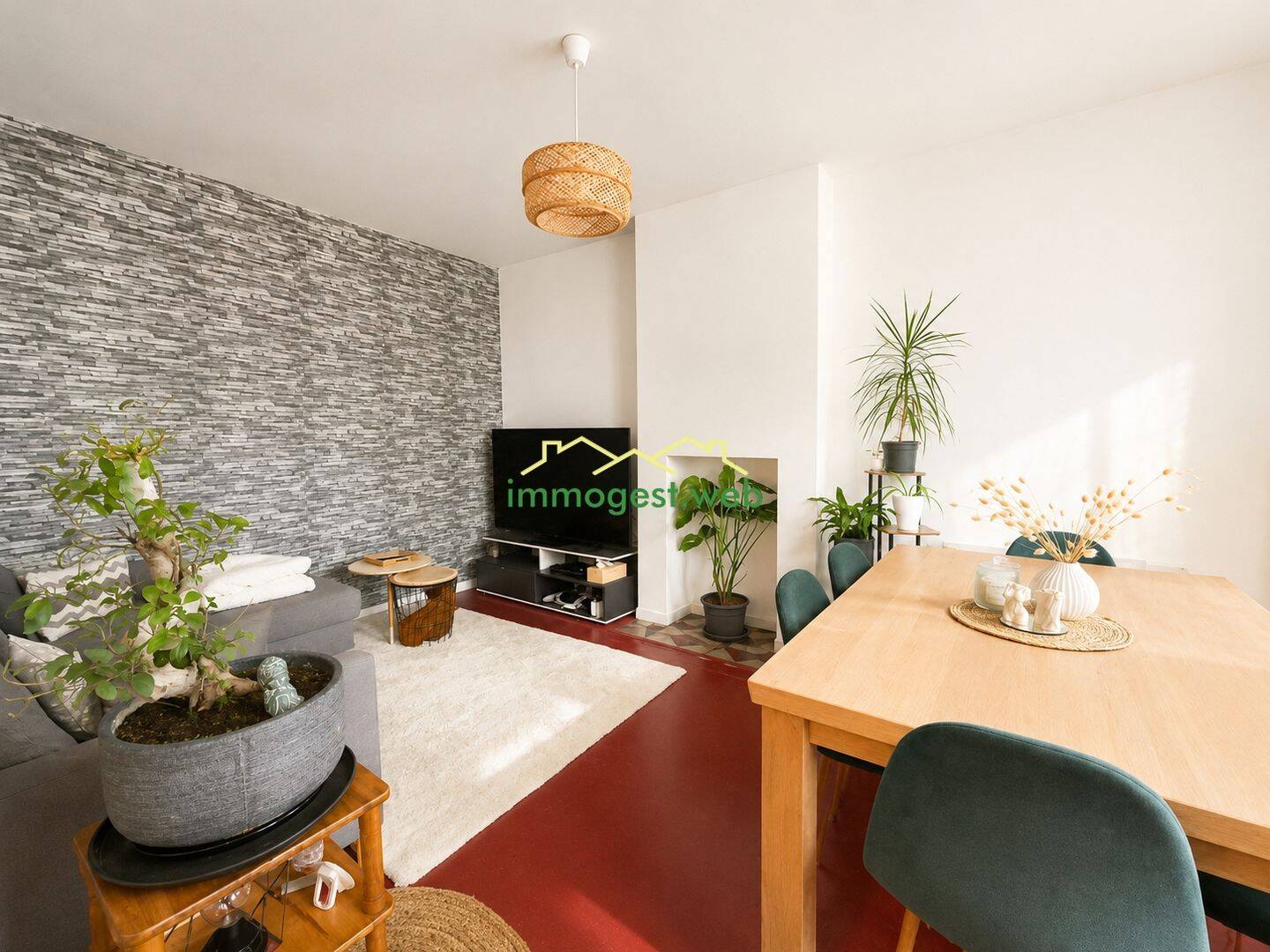 Maison 6 pièces 128 m² · à Neuilly-en-Thelle · 127,8 m² · 255 000 €