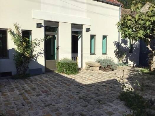 Maison à vendre 414 990 € 7 pièces 4 chambres 202 m² 612 m² de terrain Bois et Forêt de Fontainebleau Dammarie-les-Lys 77190