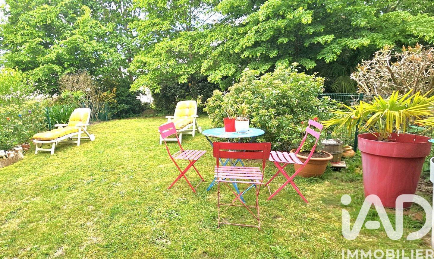 Appartement 3 pièces 64 m² · à Saint-Nazaire · 64,3 m² · 234 000 €