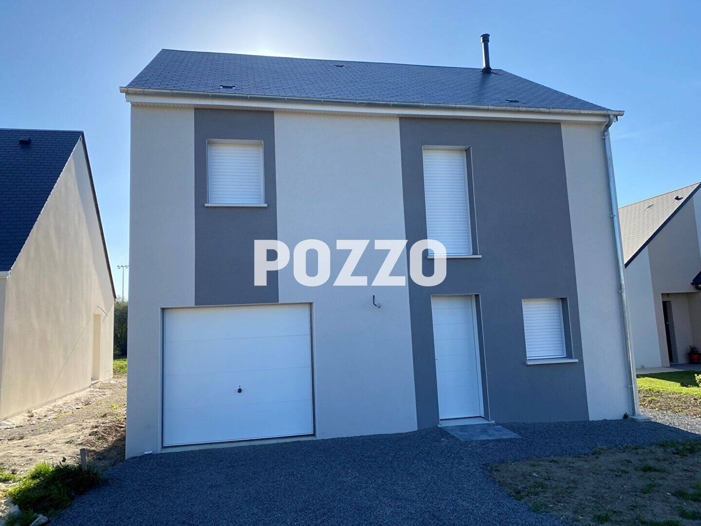 Maison 5 pièces 94 m² · à Vire Normandie · 94 m² · 990 €/mois