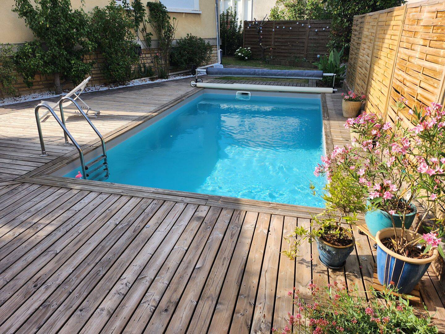 Maison 7 pièces 160 m² · à Lunéville · 160 m² · 295 000 €