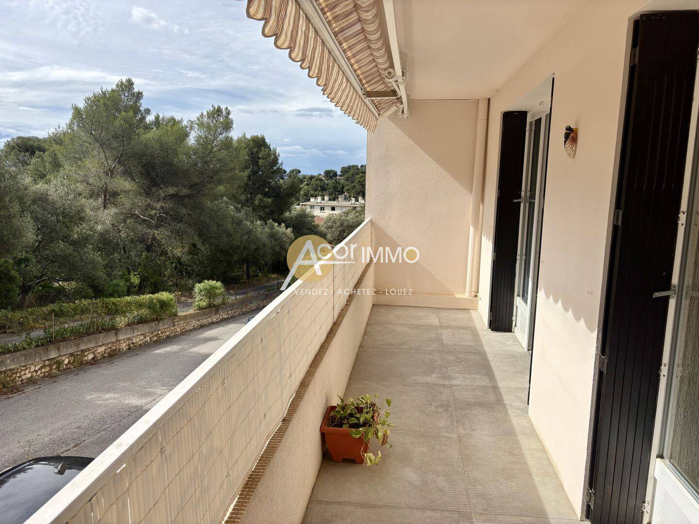 Appartement 4 pièces 81 m² · à Toulon · 81 m² · 240 000 €
