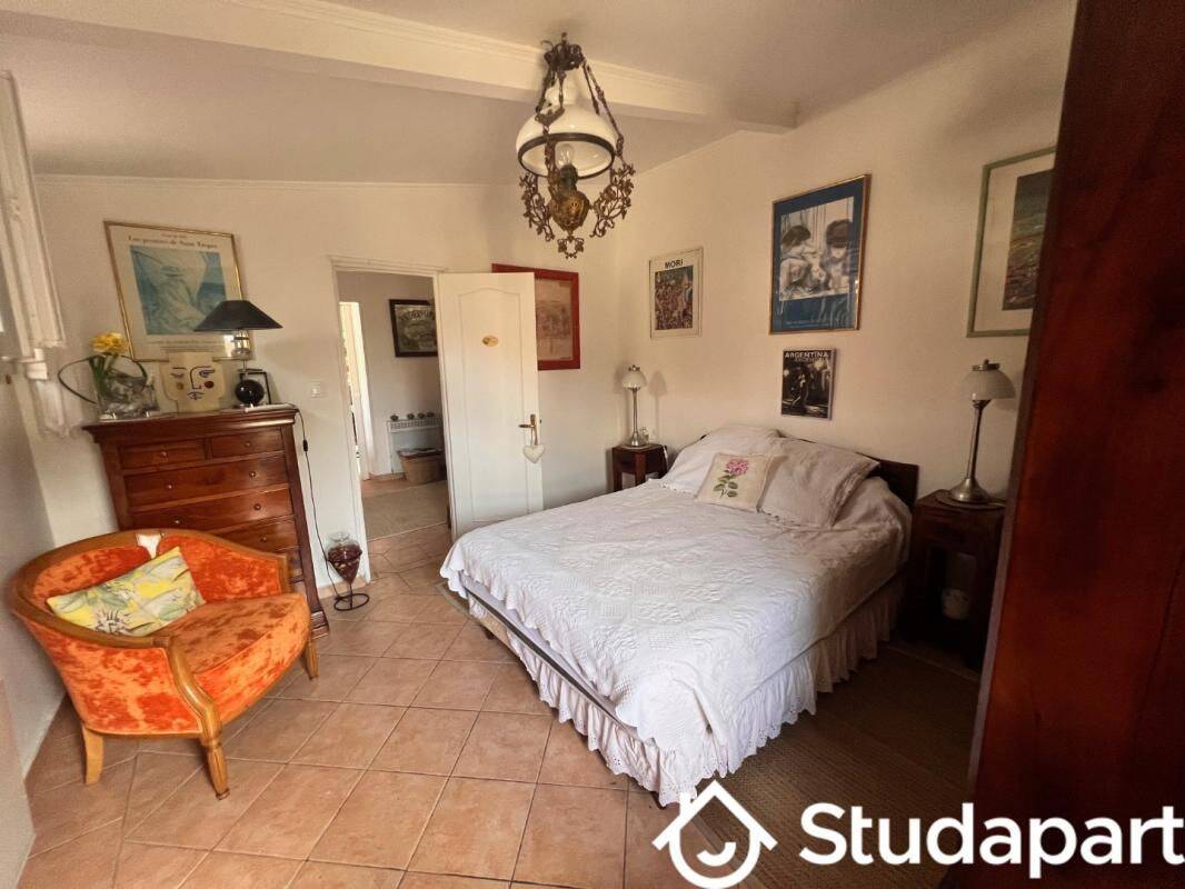 Maison de 50m2 — 2