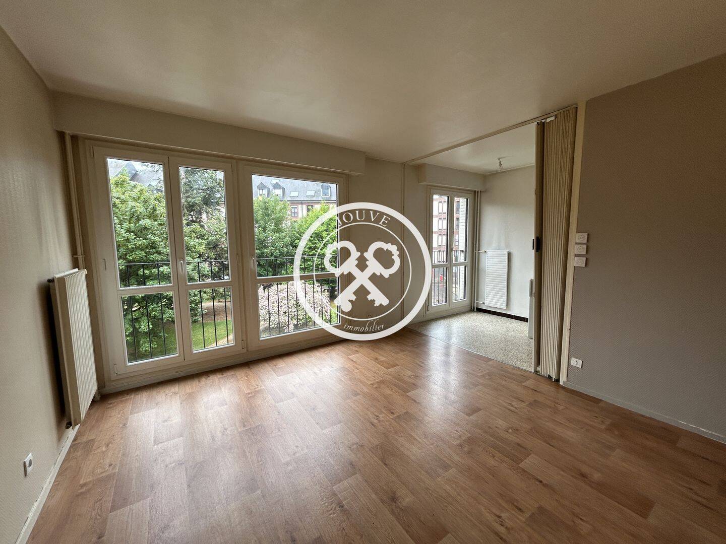 Appartement 1 pièce 35 m² · à Troyes · 34,5 m² · 69 700 €