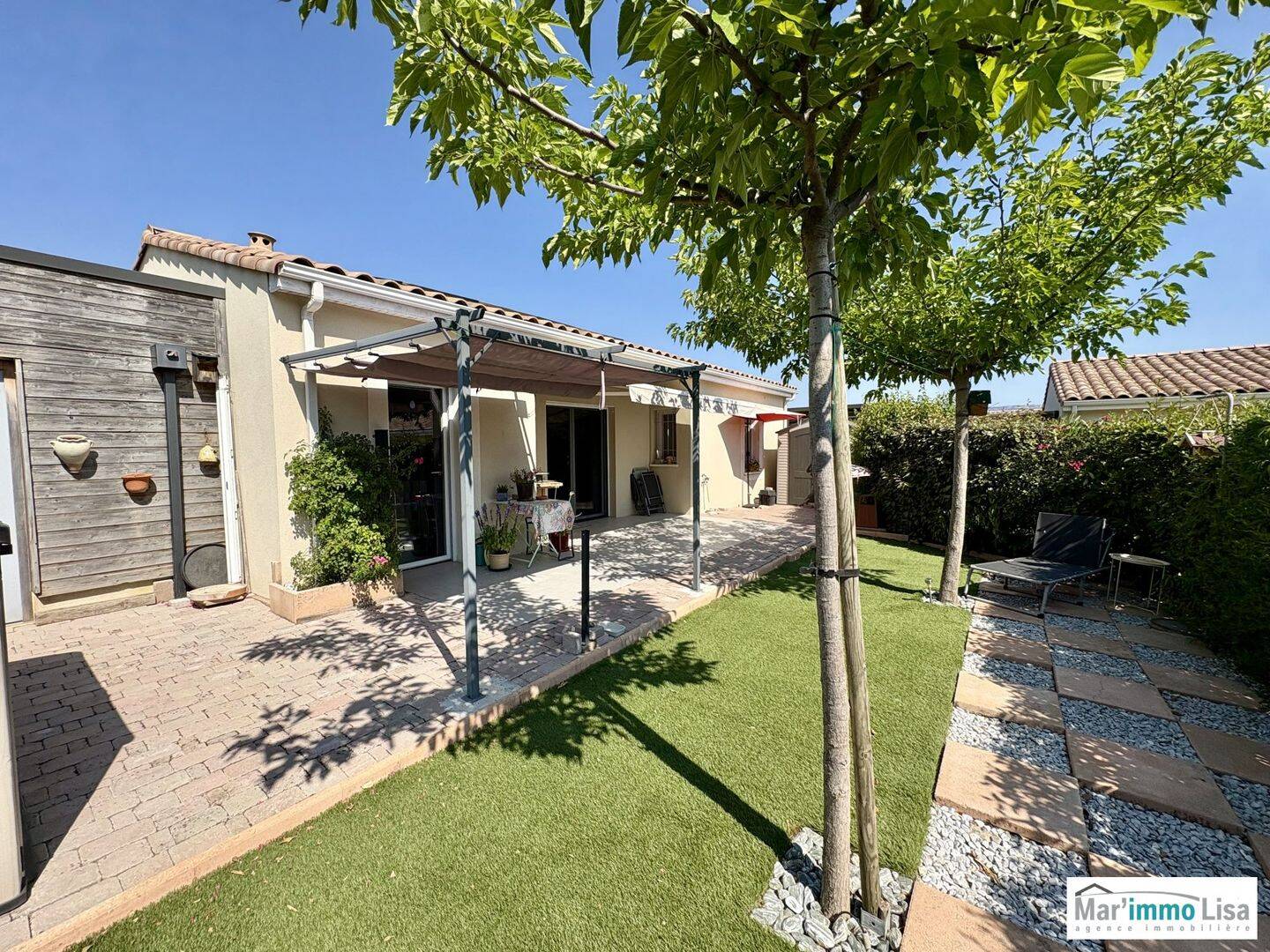 Maison 3 pièces 77 m² · à Charleval · 77 m² · 340 000 €