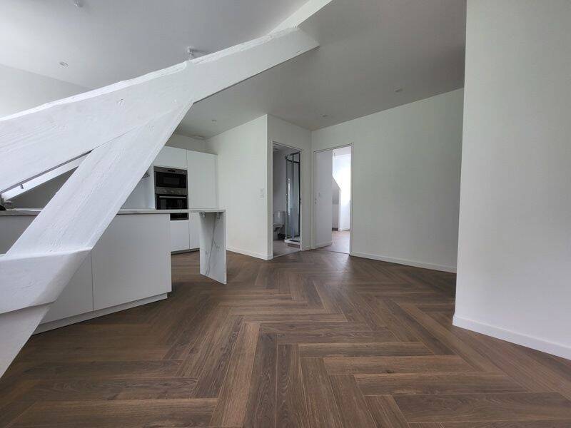 Appartement 3 pièces 45 m² · à Quimper · 45,1 m² · 138 240 €