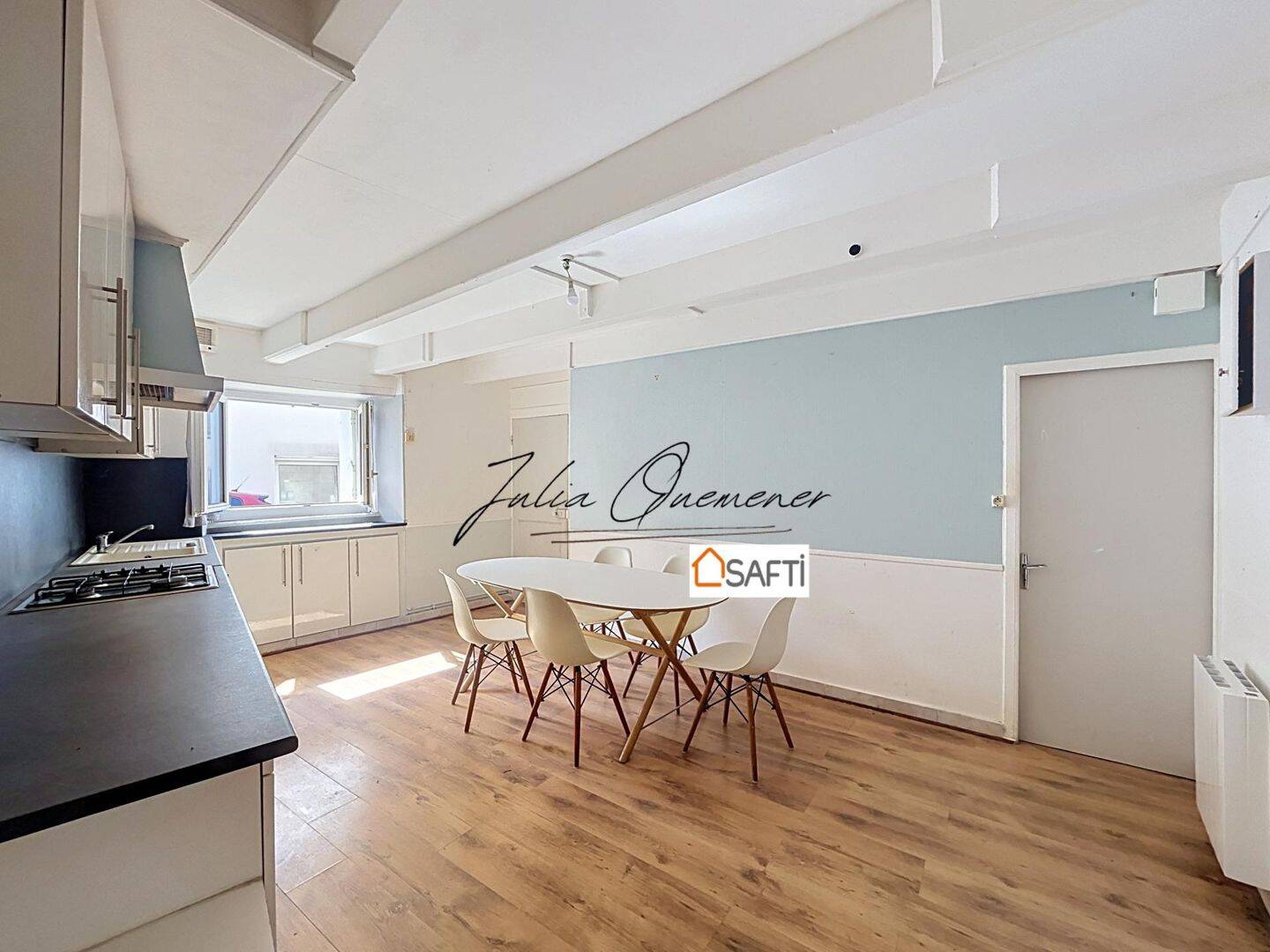Maison 4 pièces 82 m² · à Saint-Renan · 82 m² · 166 850 €