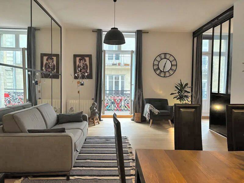 Appartement 3 pièces 85 m² · à Nantes · 85 m² · 1 375 €