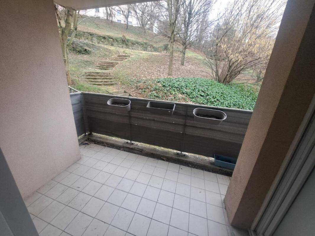 Appartement 4 pièces 84 m² · à Saint-Symphorien-d'Ozon · 84 m² · 1 049 €/mois