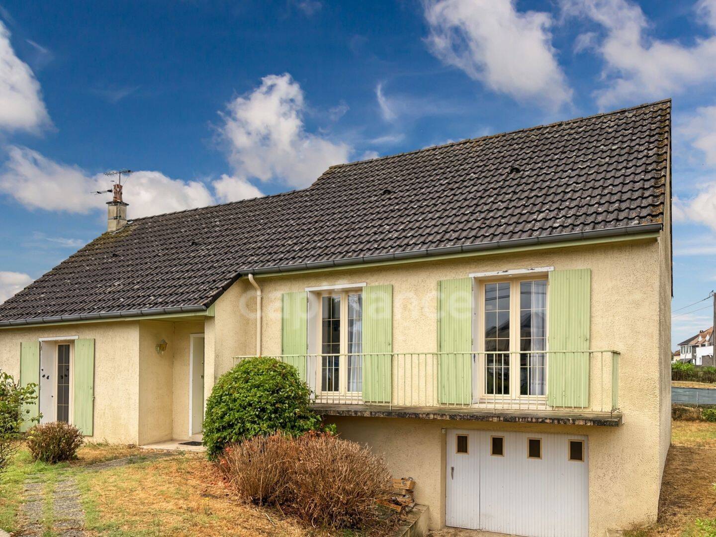 Maison 5 pièces 92 m² · à Allonnes · 92 m² · 185 500 €