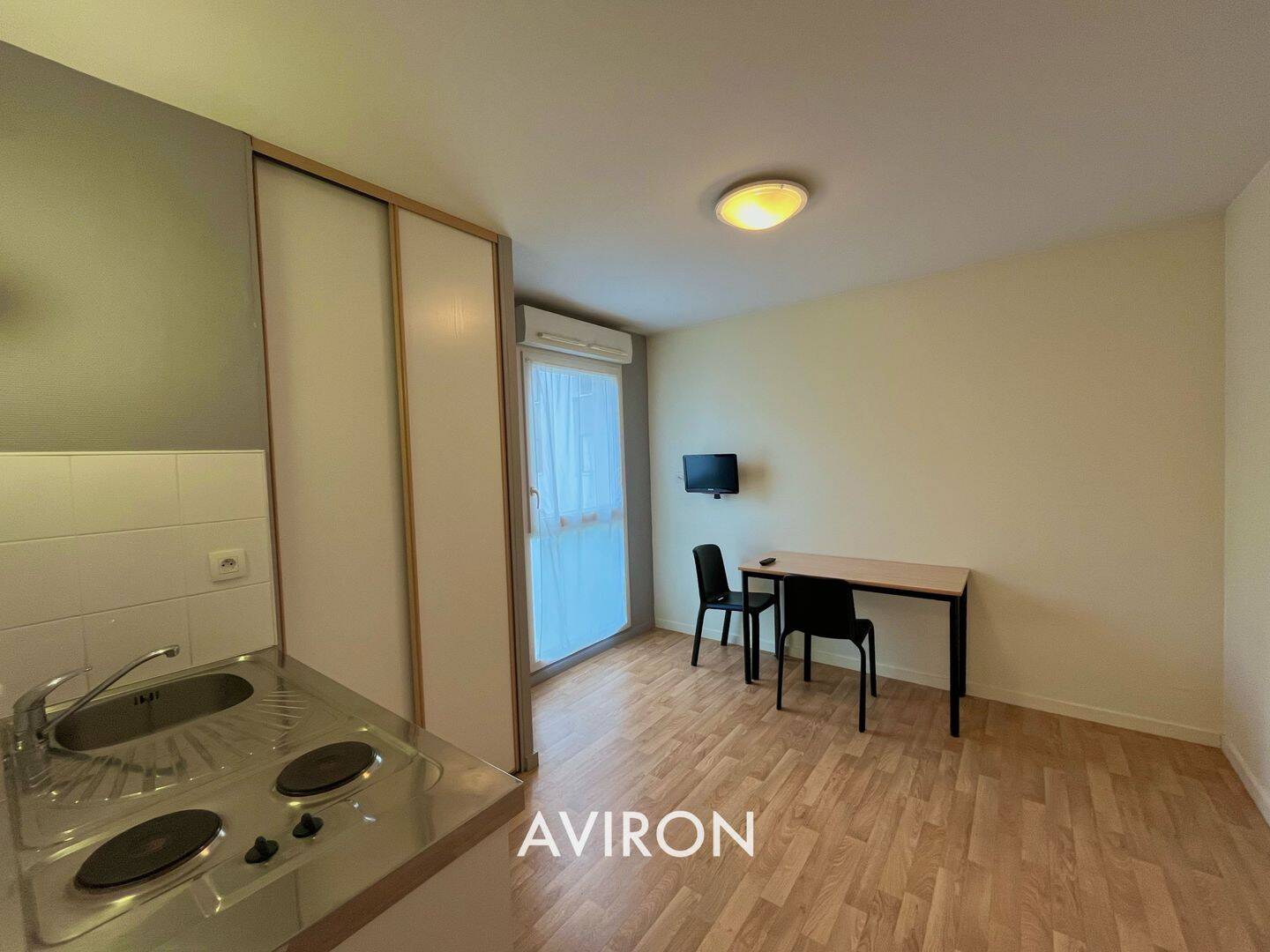Appartement 1 pièce 19 m² · à Chartres · 19,3 m² · 400 €