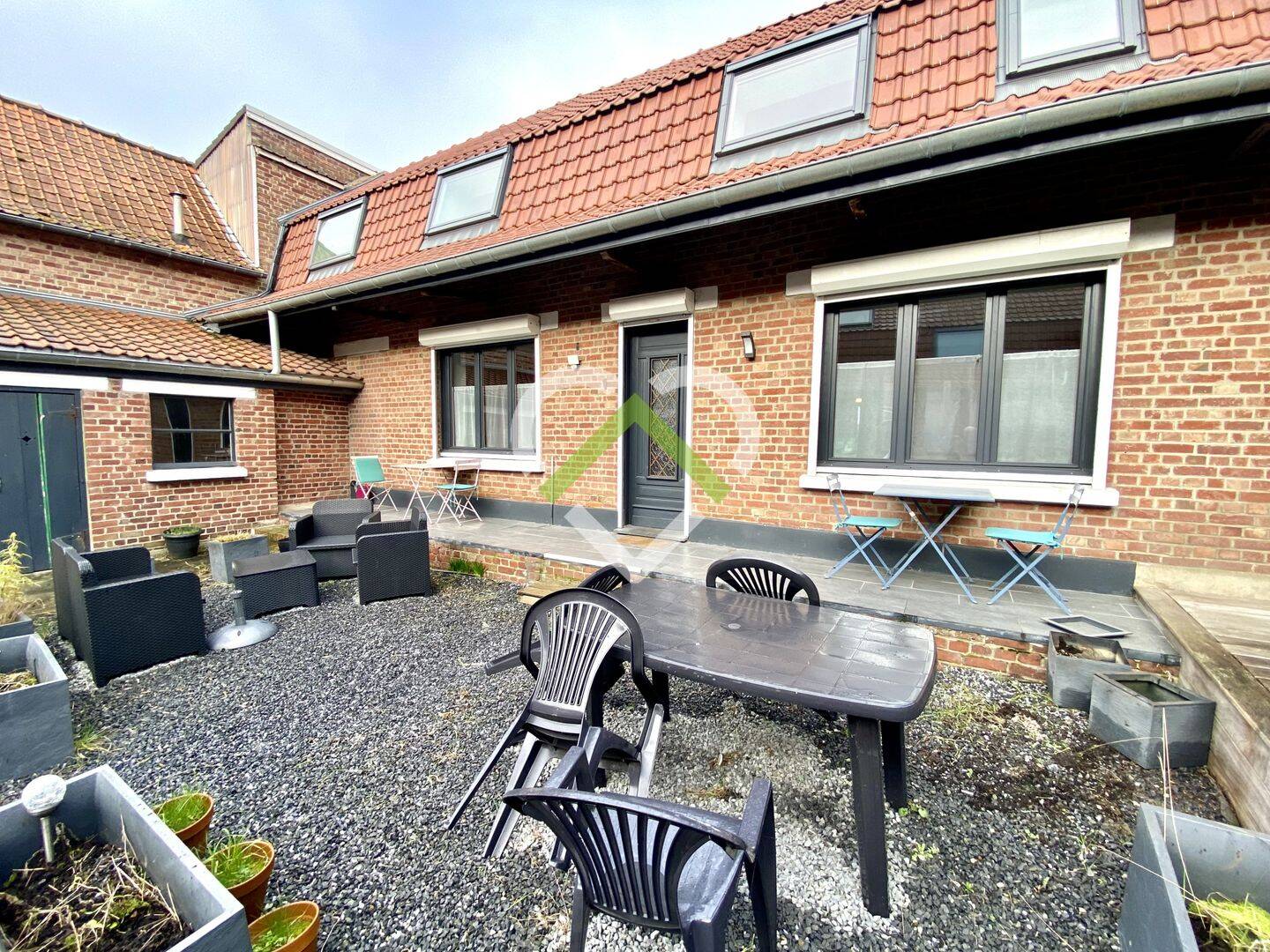 Maison 5 pièces 85 m² · à Villeneuve-d'Ascq · 85 m² · 278 000 €