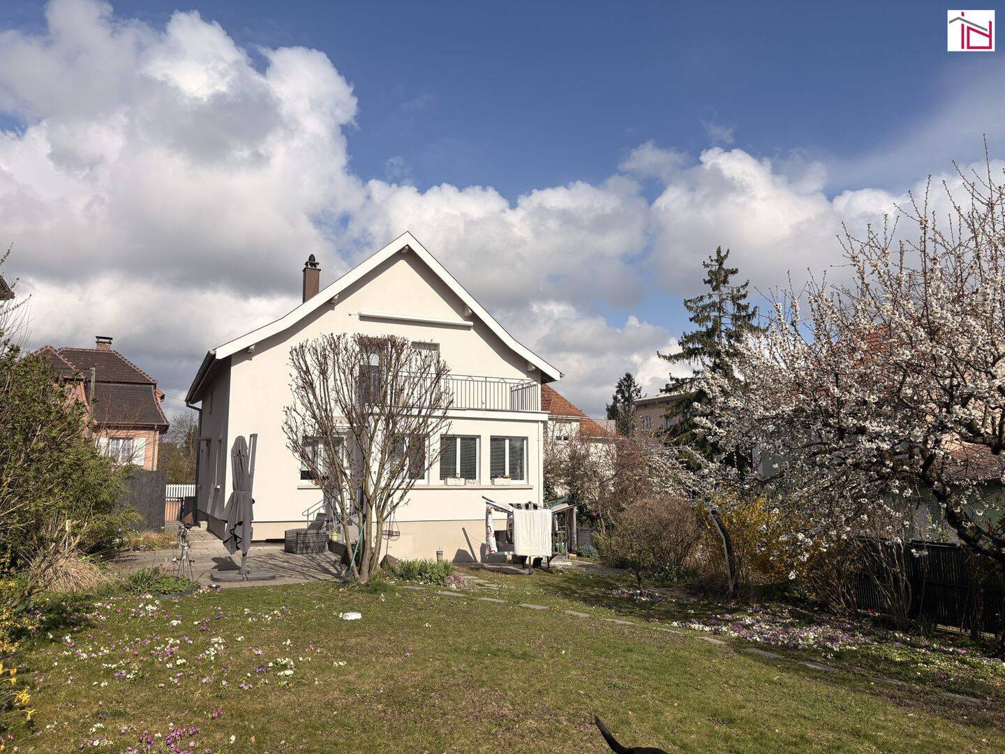 Maison 5 pièces 156 m² · à Riedisheim · 155,9 m² · 563 000 €