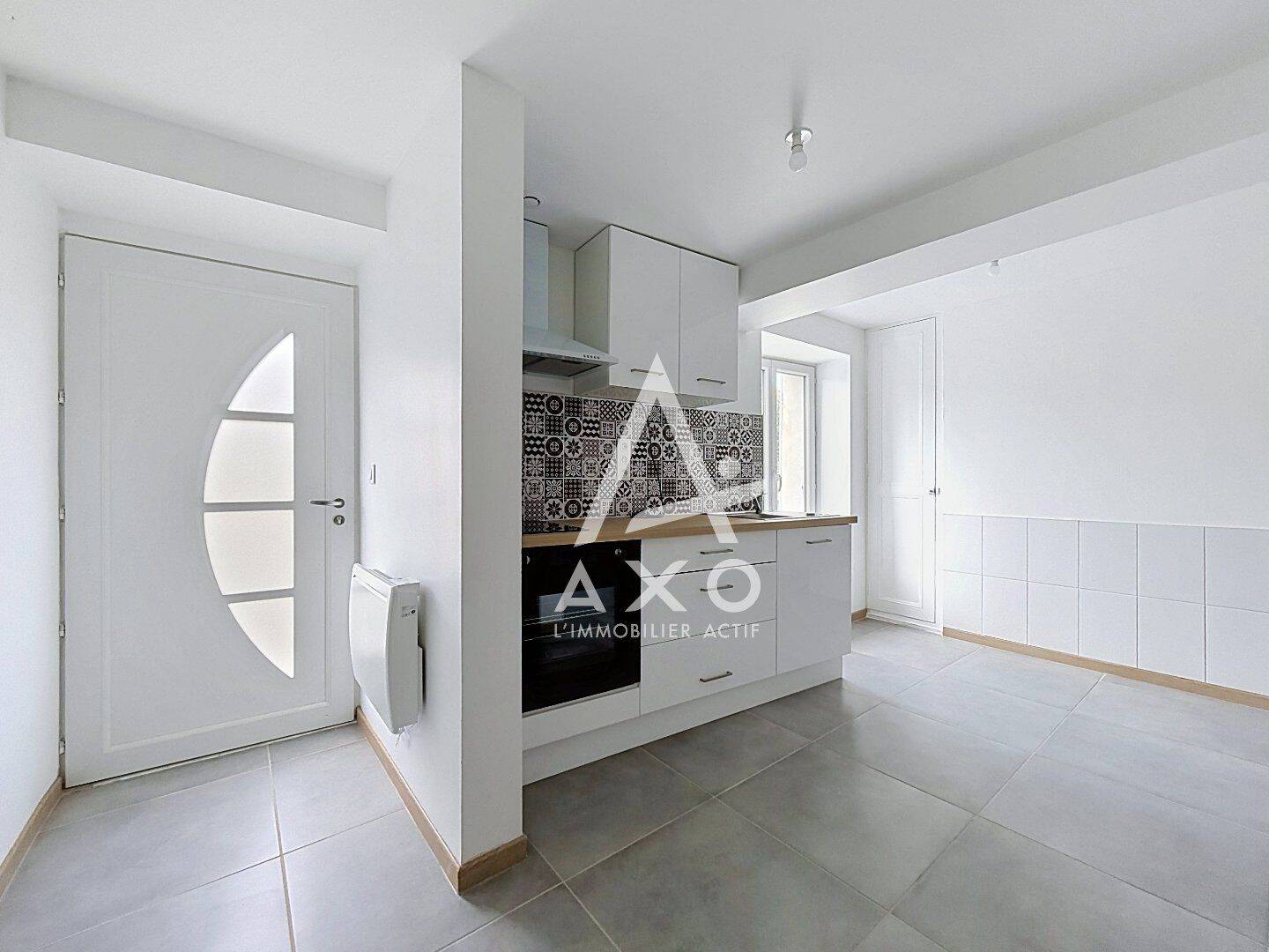 Maison 2 pièces 42 m² · à Cepoy · 42 m² · 505 €/mois