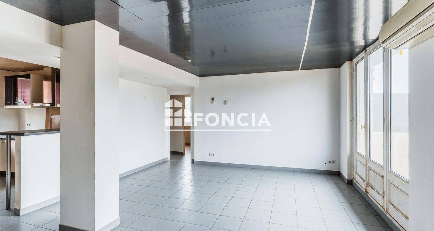 Appartement 3 pièces 67 m² · à Herserange · 67 m² · 110 000 €