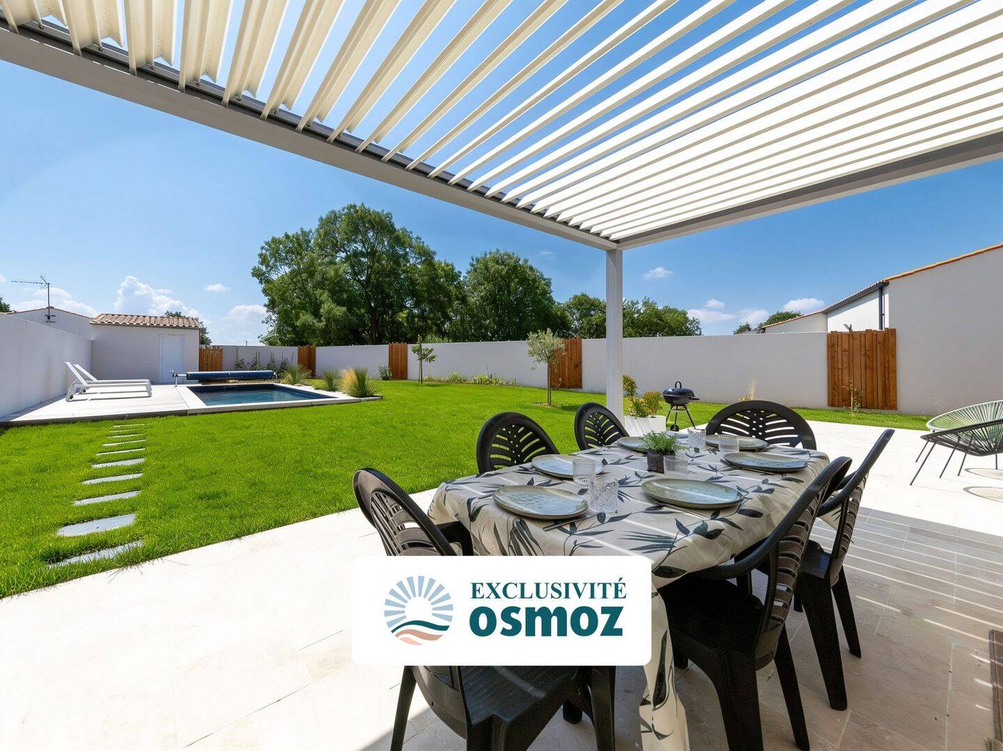 Maison 4 pièces 81 m² · à Le Gué-d'Alleré · 80,9 m² · 283 500 €