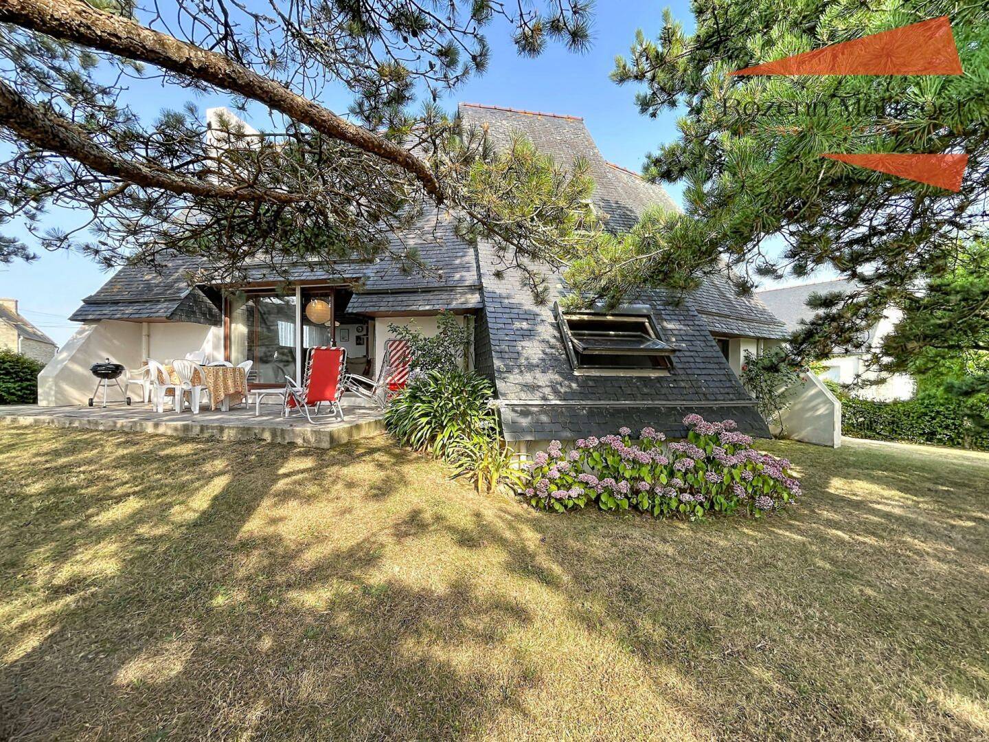 Maison 100 m² · à Loctudy · 100 m² · 389 990 €