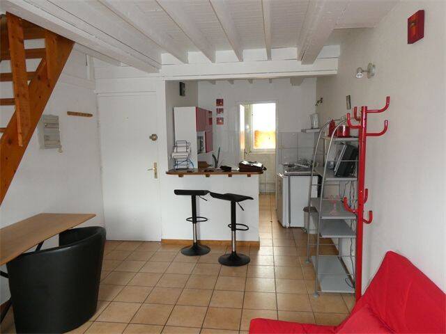 Appartement 1 pièce 26 m² · à Le Havre · 26 m² · 375 €/mois