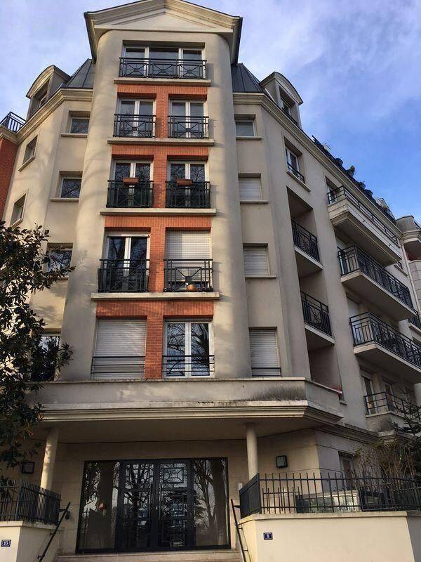 Appartement 2 pièces 31 m² · à Saint-Maurice · 31 m² · 990 €/mois