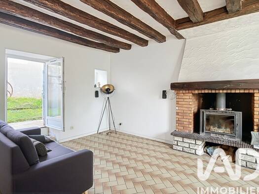 Immeuble à vendre 79 000 € 144 m² Guérigny 58130