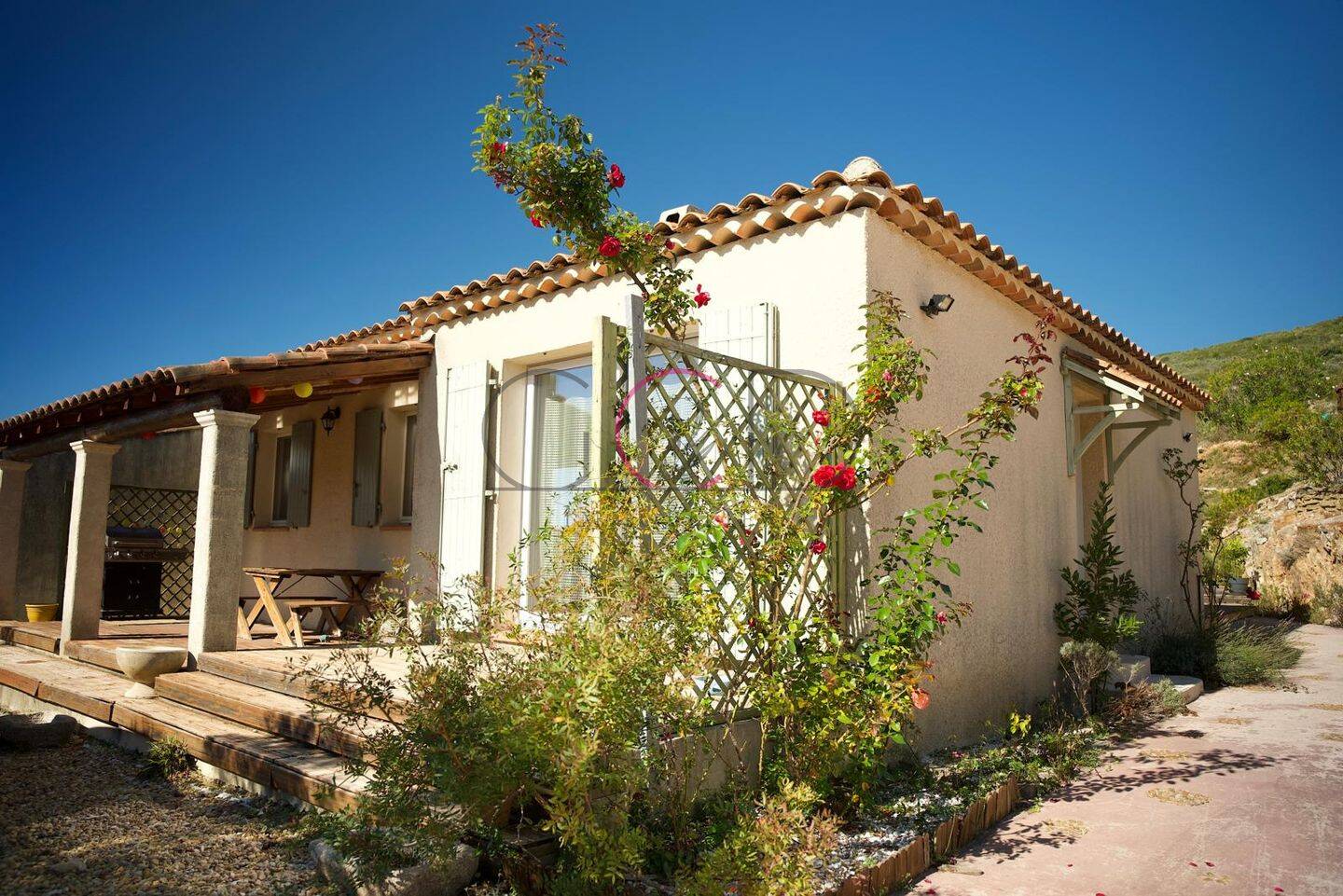 Maison 5 pièces 105 m² · à Coudoux · 105 m² · 580 000 €