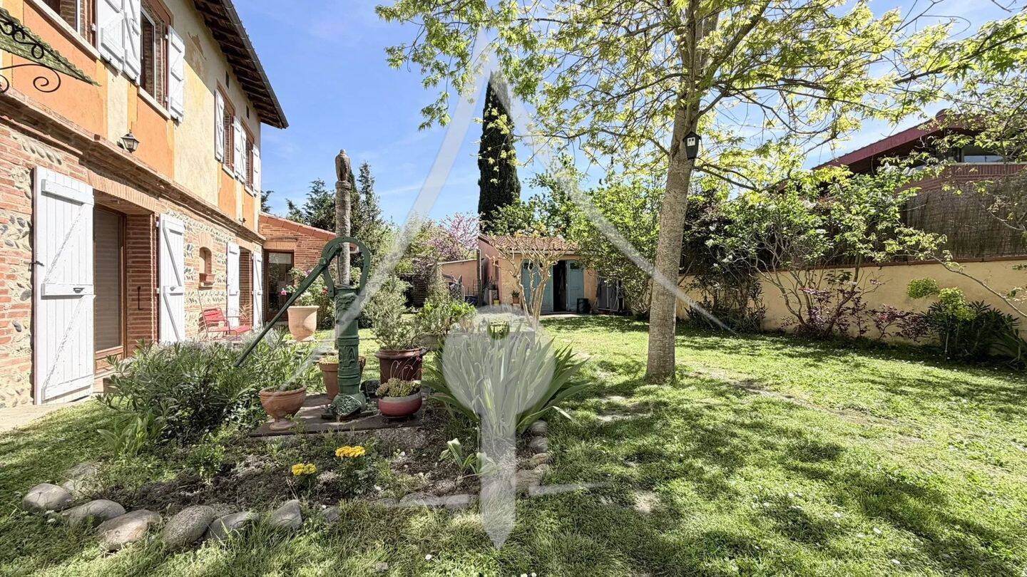 Maison 6 pièces 196 m² · à Le Fauga · 196 m² · 324 000 €
