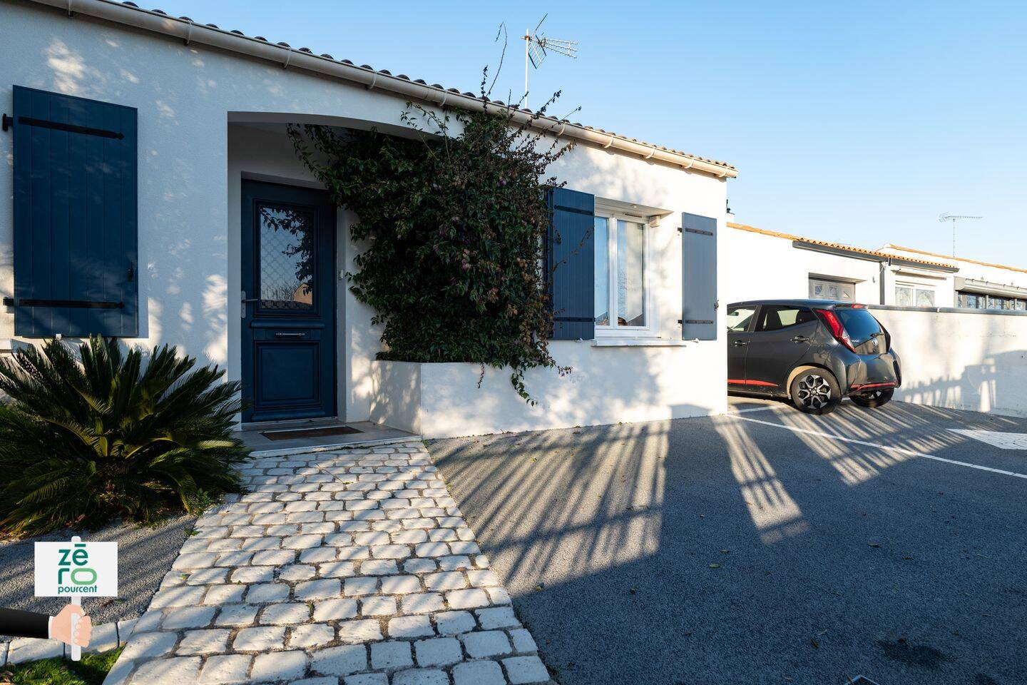 Maison 8 pièces 174 m² · à Luçon · 174 m² · 369 900 €