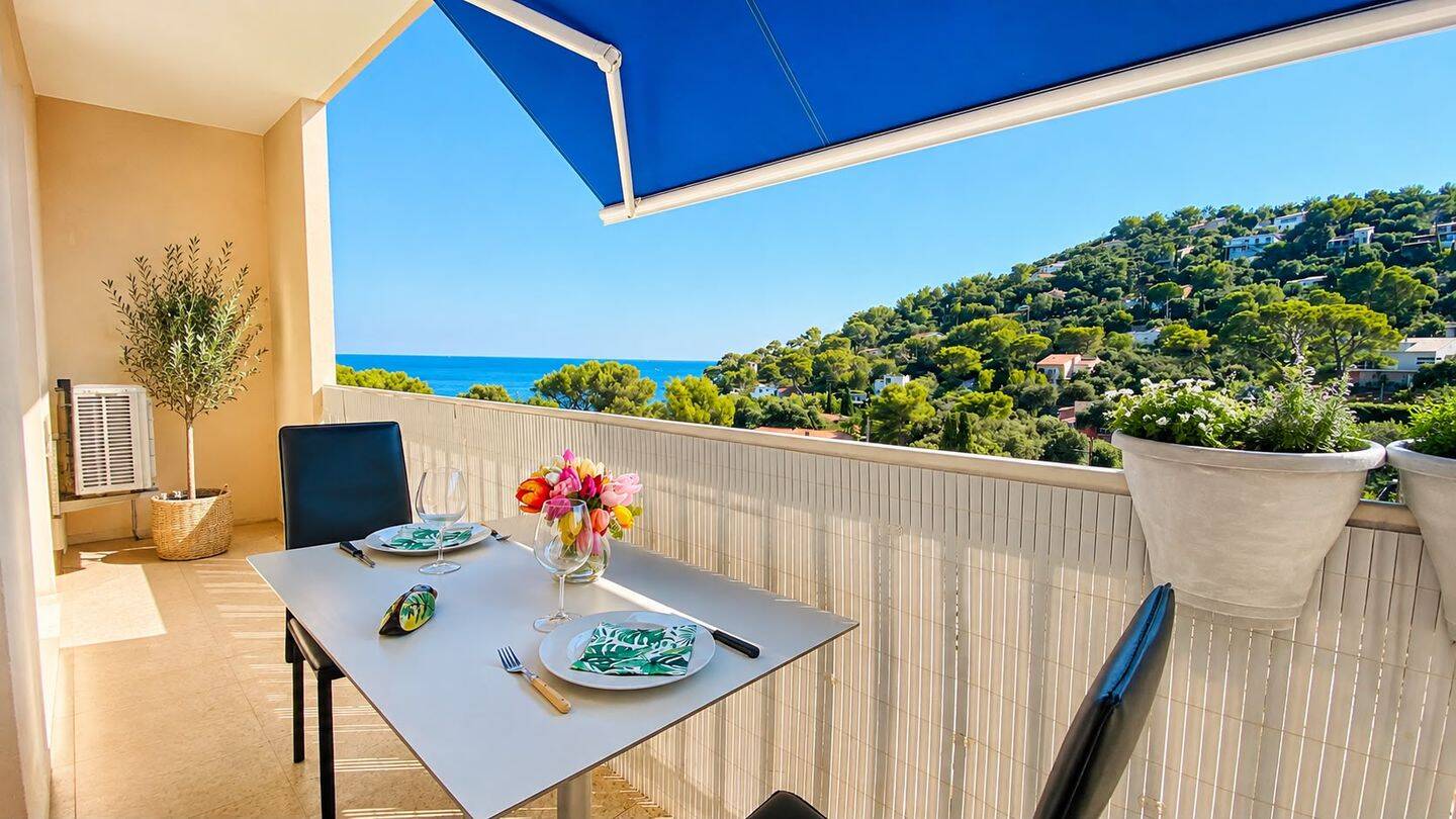 Appartement 2 pièces 32 m² · à La Seyne-sur-Mer · 31,6 m² · 219 000 €