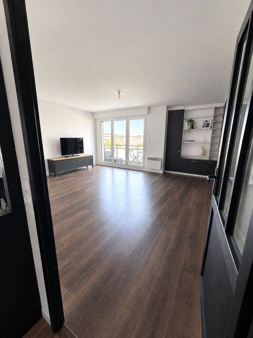 Appartement 3 pièces 72 m² · à Saint-André-lez-Lille · 71,6 m² · 1 090 €/mois