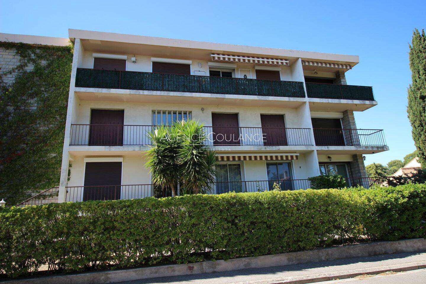 Appartement 3 pièces 60 m² · à La Ciotat · 59,9 m² · 1 010 €/mois
