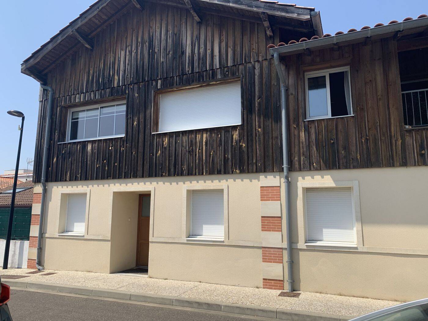 Appartement 3 pièces 56 m² · à La Teste-de-Buch · 56 m² · 1 055 €/mois