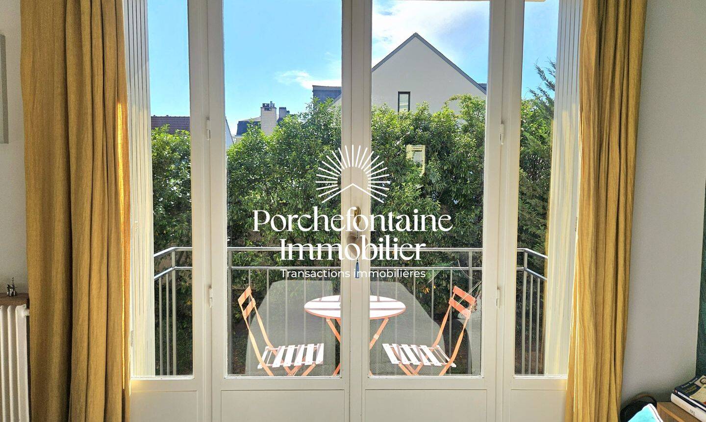Appartement 3 pièces 86 m² · à Versailles · 86 m² · 550 000 €