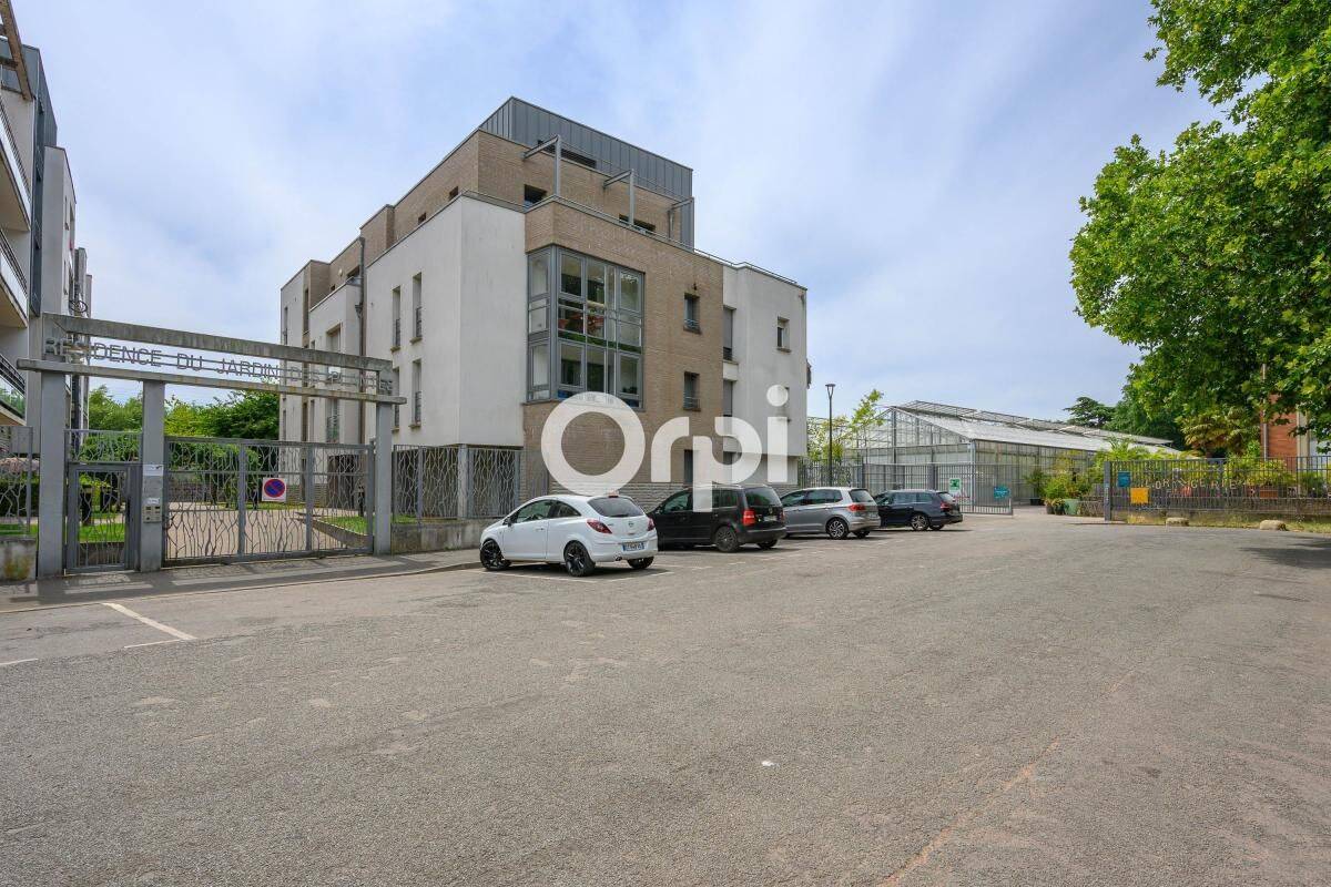 Appartement 1 pièce 37 m² · à Lille · 37 m² · 149 800 €
