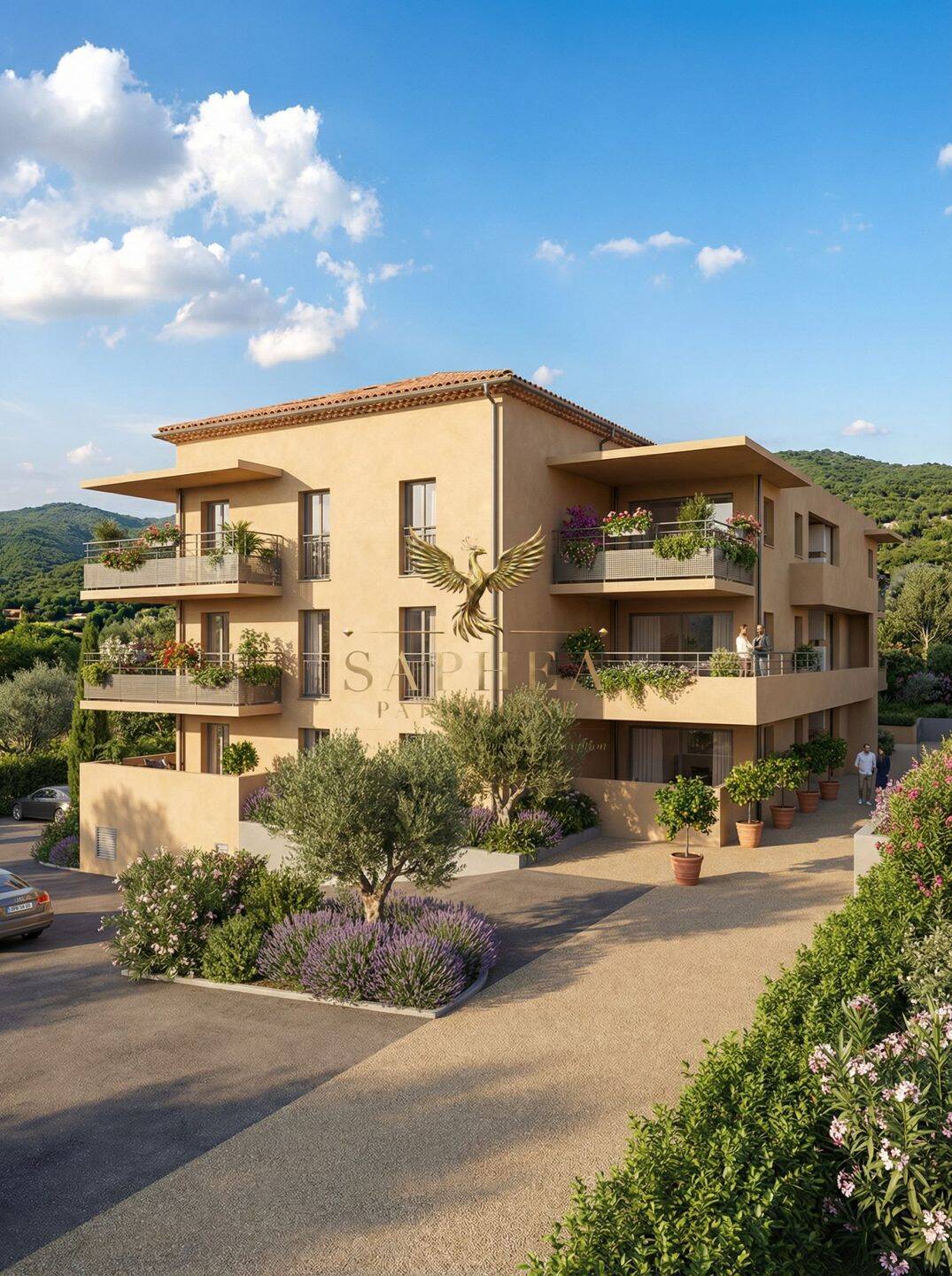 Appartement 2 pièces 44 m² · à Porto-Vecchio · 44 m² · 245 000 €