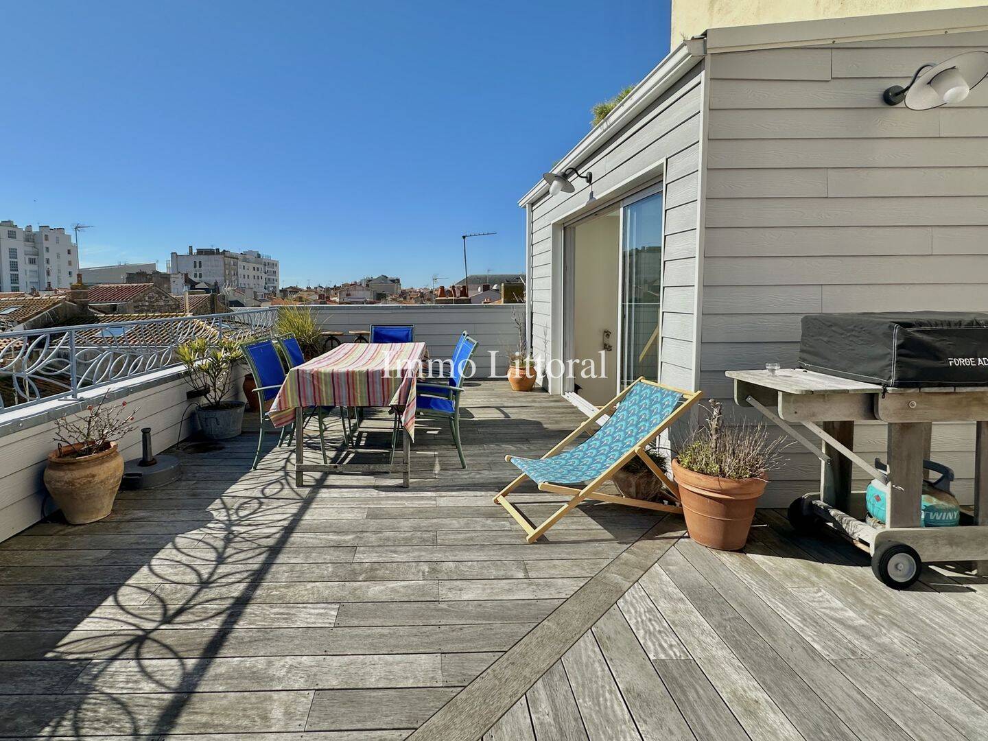 Maison 5 pièces 121 m² · à Les Sables-d'Olonne · 121 m² · 649 000 €