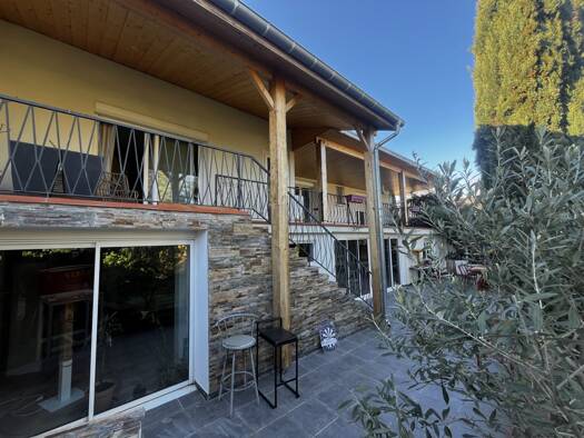 Maison à vendre 490 000 € 7 pièces 6 chambres 223 m² 747 m² de terrain Frouzins 31270