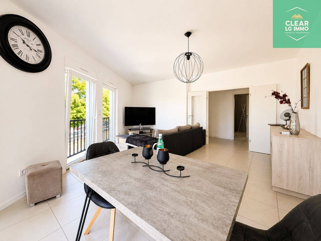 Appartement 2 pièces 68 m² · à Val de Briey · 68 m² · 169 900 €