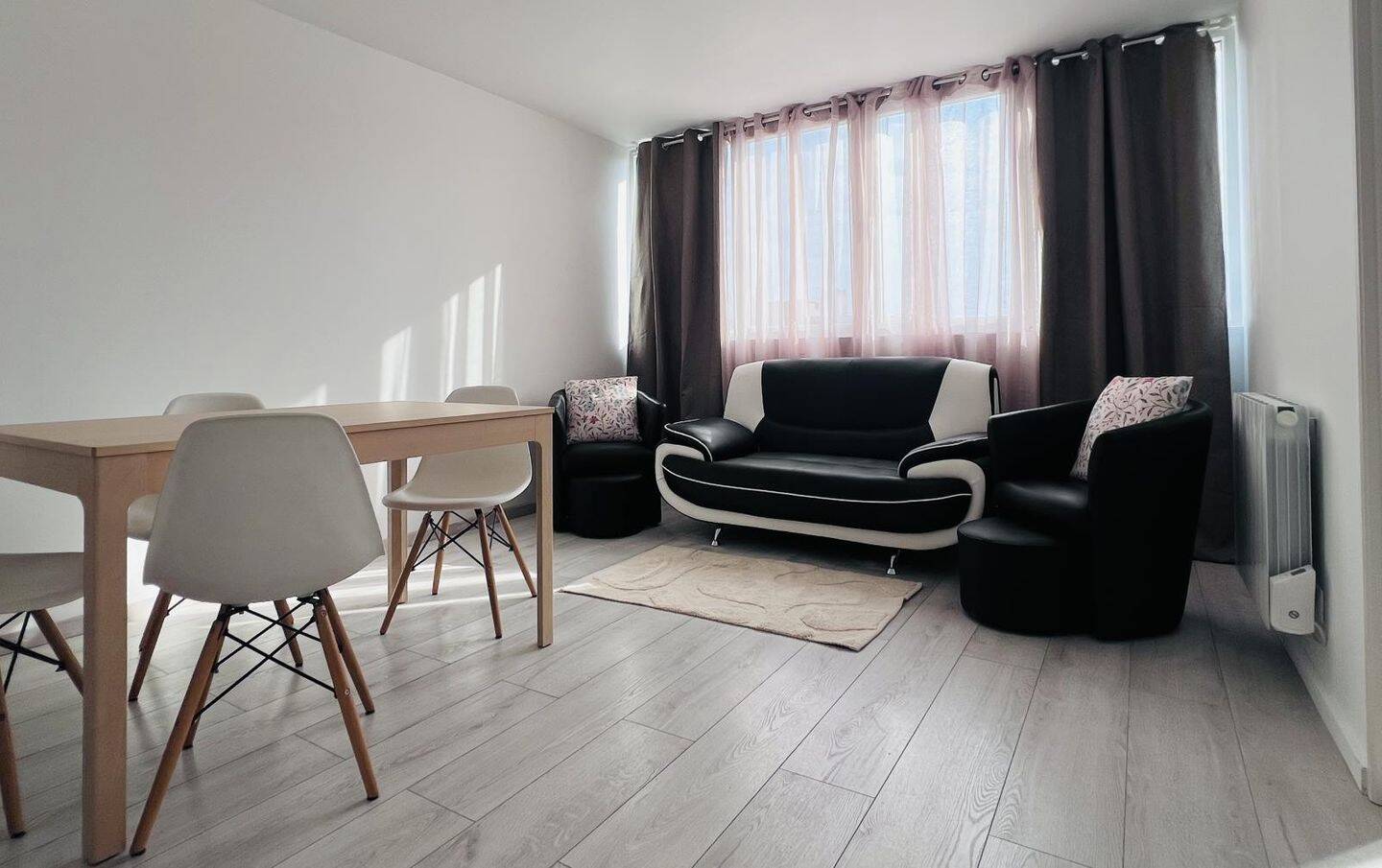 4 pièces 67 m² · à Sainte-Foy-lès-Lyon · 67 m² · 1 150 €