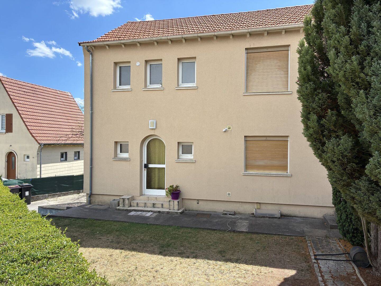 Maison 5 pièces 98 m² · à Bitche · 98 m² · 169 000 €