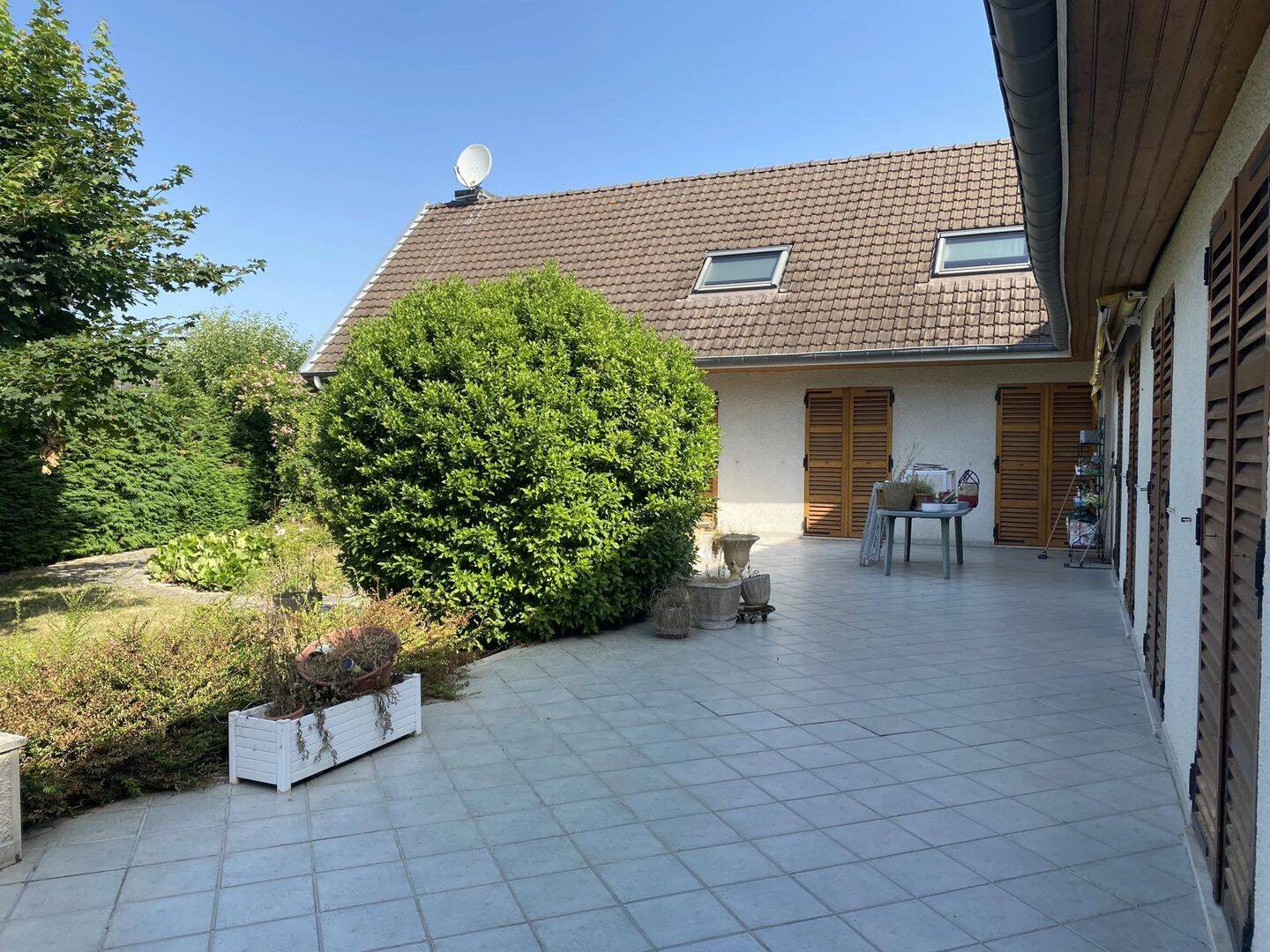Maison 8 pièces 200 m² · à Gueux · 200 m² · 575 000 €