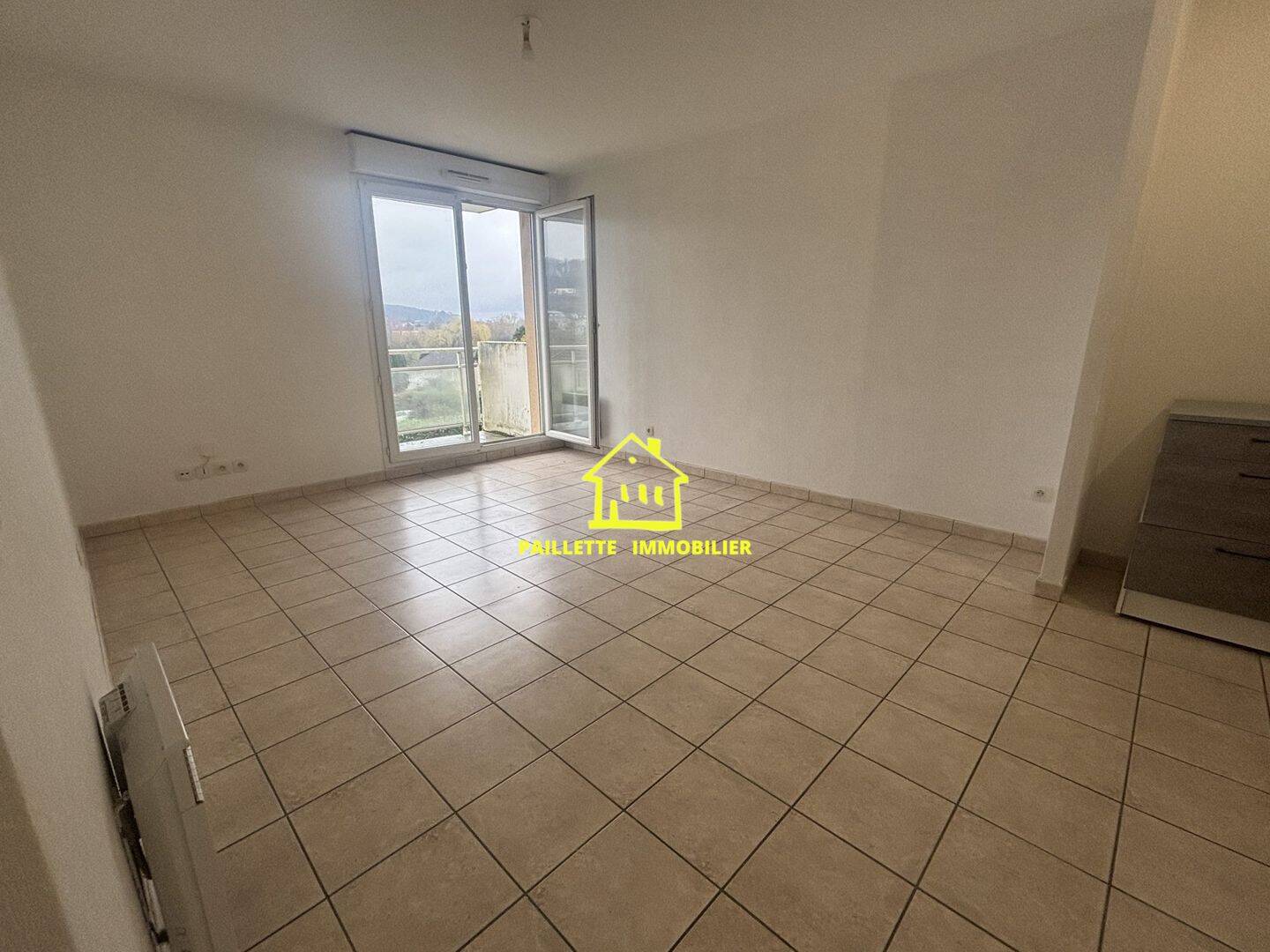 Appartement 2 pièces 42 m² · à Montivilliers · 42 m² · 147 000 €