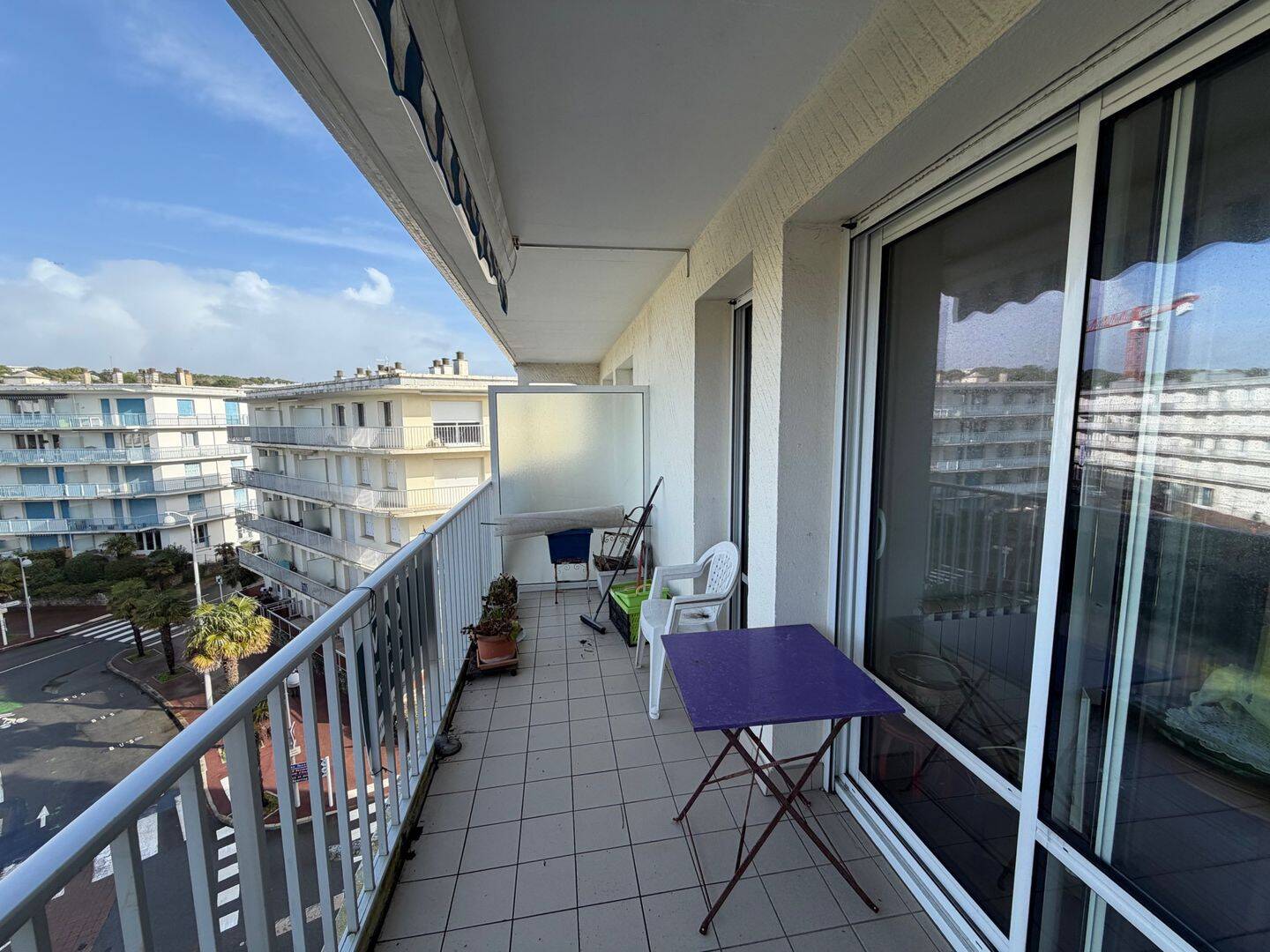 Appartement 3 pièces 53 m² · à La Baule-Escoublac · 52,7 m² · 315 000 €