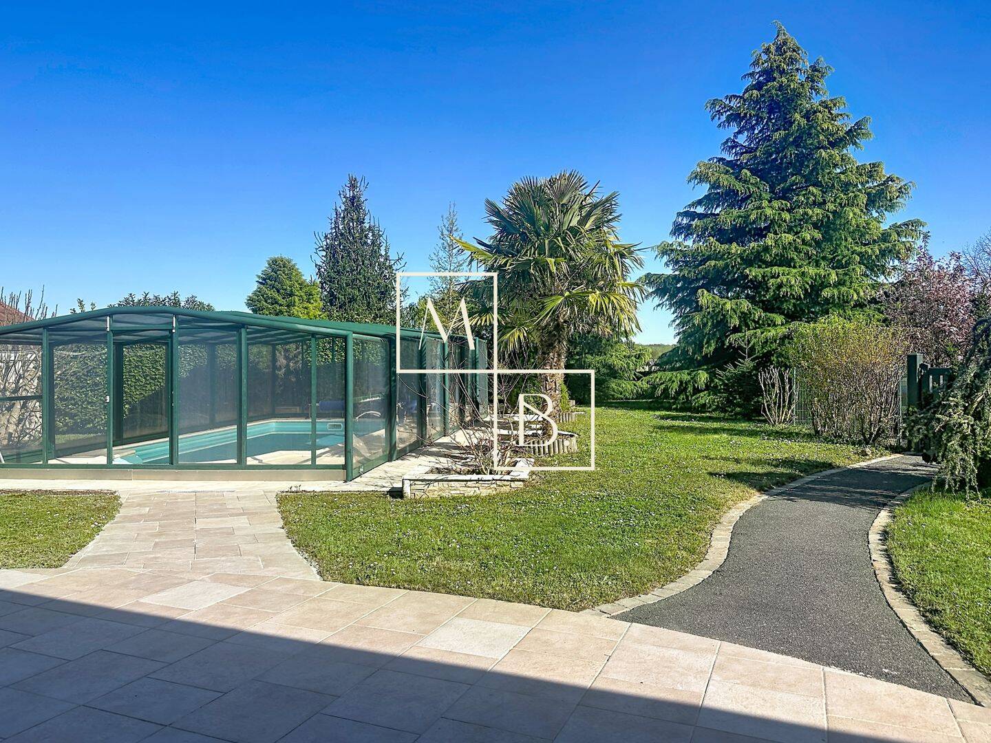 Maison 7 pièces 232 m² · à Paucourt · 232 m² · 395 000 €