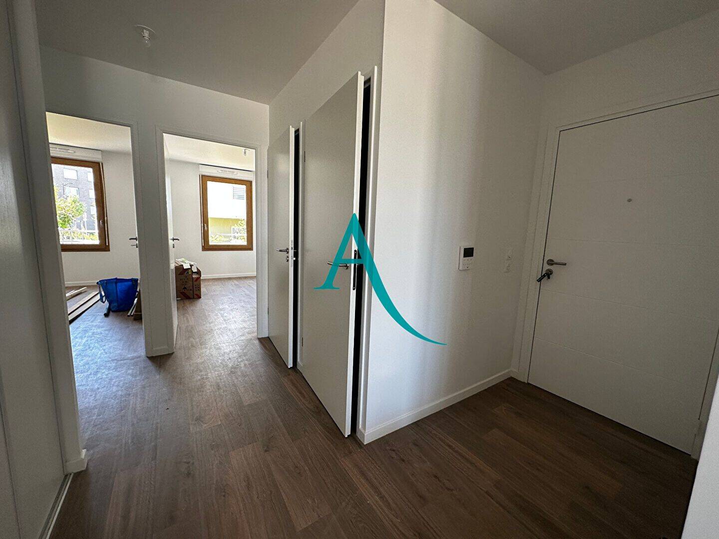 Appartement 3 pièces 61 m² · à Le Havre · 61 m² · 805 €