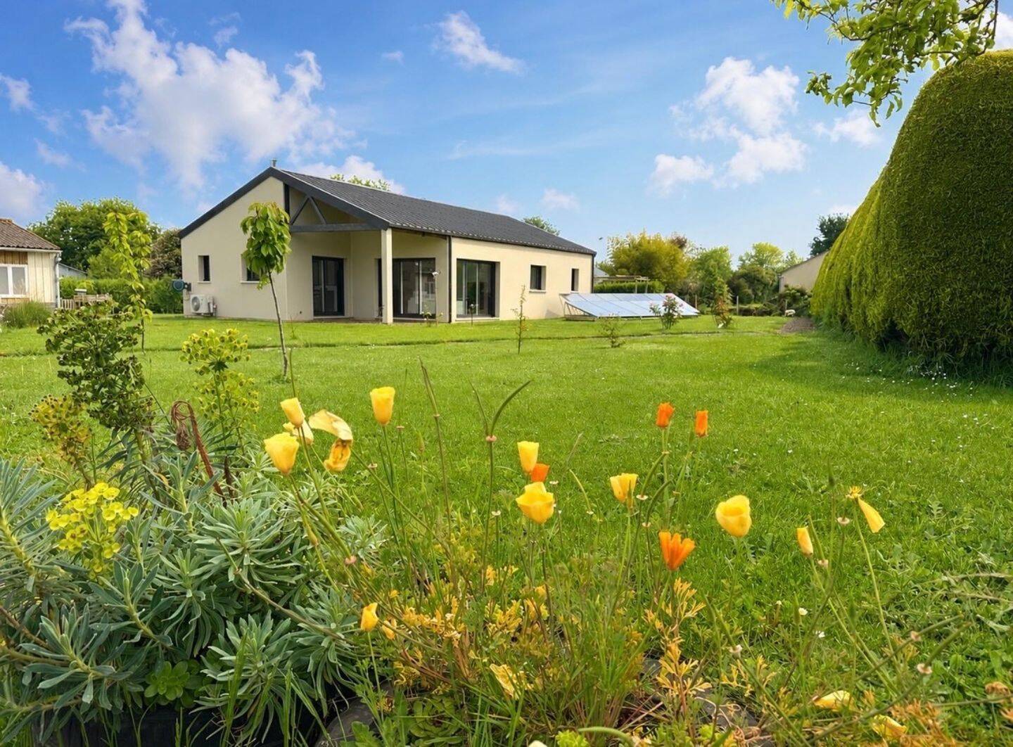Maison 5 pièces 112 m² · à Kermoroc'H · 112 m² · 323 000 €