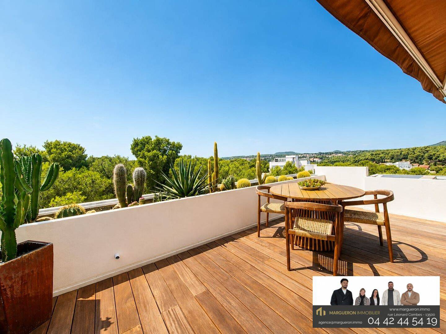 Appartement 3 pièces 70 m² · à Martigues · 69,9 m² · 349 000 €