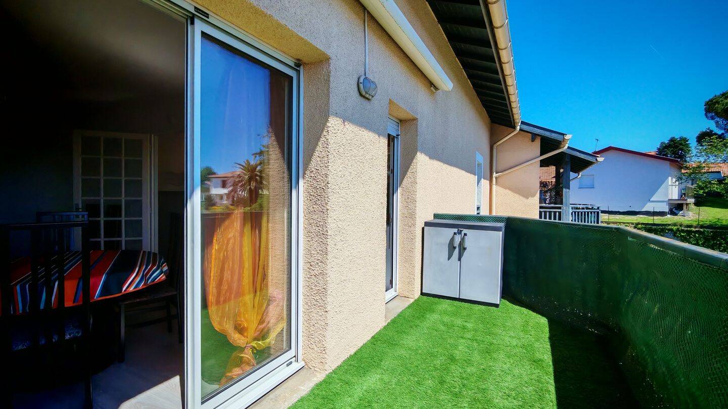 Appartement 2 pièces 49 m² · à Anglet · 48,5 m² · 265 000 €
