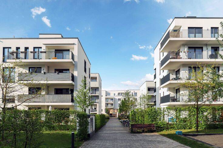 Appartement 3 pièces 65 m² · à Grigny-sur-Rhône · 65 m² · 174 000 €