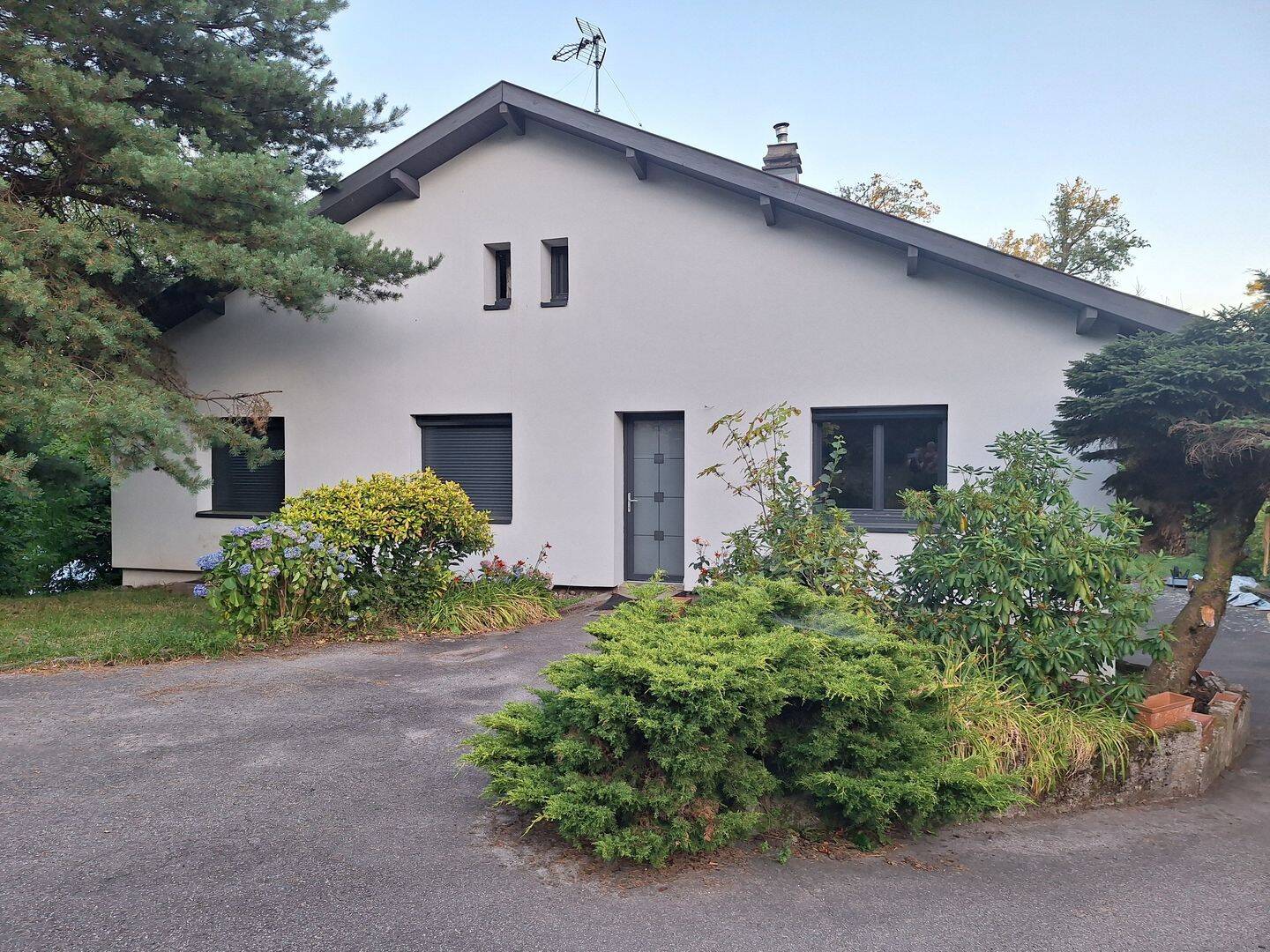 Maison 6 pièces 130 m² · à Chantraine · 130 m² · 279 000 €